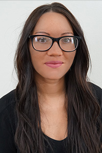 Alexis <br /> Cahalan
