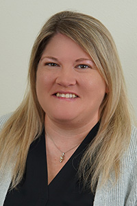 Ashlee Neumann
