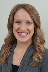 Sarah <br /> Sedlacek